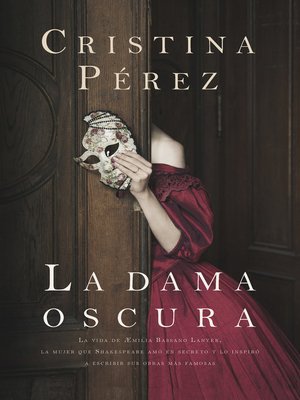 La dama oscura - ebook